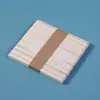 Molde Clássico Antigo para Picolé Ferramenta Caseira para Picolé de Feijão Mungo Bandeja de Gelo Criativa DIY com 4 Peças Recipiente para Fazer Sorvete