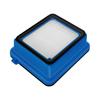 Adaptarse al filtro prefiltro de la aspiradora Electrolux AEG AEG ASKQX9