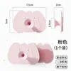 Cepillo para champú de bebé, cepillo suave de cerdas para masaje y limpieza en el baño, cepillo de silicona para baño infantil, removedor de costra de cabello para bebé