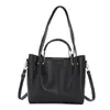 Bolso Grande de Mano con Diseño de Nicho Vintage para Mujer 2026 Nuevo de Moda Versátil Cruzado para Viajar Tote Bolso Cubo