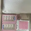 Suporte de Prática para Manicure Japonesa Rack de Prática Tabuleiro de Xadrez Suporte de Exibição de Trabalho Conjunto de Acrílico com Suporte de Unha Magnético Conjunto Venda por Atacado