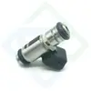 Adecuado para Marelli Chery Qiyun Fengyun 1.6/1.8 Fiat Inyector de Combustible Iwp-095 Iwp095