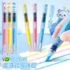 Pegamento líquido tipo pluma directo para manualidades DIY, con control preciso del pegamento, secado rápido, alta viscosidad y apariencia atractiva