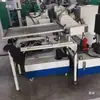 Alimentador de Placa de Empurrar Tipo 300 Retificadora sem Centro 1040 Carregador Automático Alimentador de Barra Redonda Receptor Fabricante