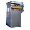 Colector de polvo de bolsa de pulsos de alta temperatura a prueba de explosiones pequeño bolsa de pulsos carpintería electrostático industrial almacén superior equipo de eliminación de polvo