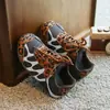 Zapatillas de entrenamiento retro alemanas para mujer, nueva colección otoño 2026, transpirables, ligeras, de suela fina, de suela gruesa, zapatillas casuales de bloques de color