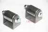 Go-Kart de Cuatro Ruedas Modificado Piezas de Motocicleta Brazo de Control Superior Delantero Portamangueta de Dirección Tipo Rodamiento Bastidor de Suspensión Trasera Soporte de Montaje Buje