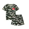 Uniformes de Camuflaje para Niños y Niñas, Trajes de Rana para Estudiantes de Primaria, Uniformes de Presentación para Jardín de Infancia, Uniformes de Entrenamiento Militar, Campamentos de Verano, Ropa de Exterior para Primavera y Otoño
