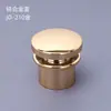 Tampas Transparentes para Frascos de Perfume em Estoque para Venda por Atacado com Tampas Metálicas de 15mm, Tampas Cosméticas Transfronteiriças, Tampas de Liga de Zinco para Frascos de Perfume