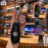 Adecuado para modelos 2022 del coche MG one edición avanzada, bolsa para llave de coche, estuche para llave ONE famoso, marca nueva SAIC MGONE