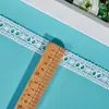 5 cm de largura Vestuário Borda Decoração Rayon Desgaste Fita Bordada Malha Acessórios de Renda Casa Decoração Macia Vestido Lolita