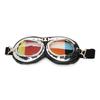 Gafas Retro Harley Transfronterizas en Stock Gafas Angulares para Casco de Motocicleta Gafas Off-Road Accesorios para Vehículo Eléctrico