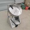 Granulador de Disco para Pó Químico Equipamento de Granulação para Areia de Gato Cerâmica Química Granulador Pequeno de Aço Inoxidável 304