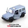 Nossen 1:38 Clásico Retro Vintage Coche Camioneta Aleación Modelo de Coche Juguete para Niños Venta al por Mayor Transfronteriza