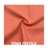 Sarga de caballería cobre amoníaco terciopelo tejido gamuza terciopelo de una cara fresco moda camisa chaqueta de algodón chaqueta de plumón tela