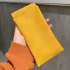 Bolsa para Gafas con Boca de Shrapnel de Cuero para Mujer, Bolso para Gafas de Sol con Cierre Automático, Estuche de Almacenamiento, Bolso de Almacenamiento para Gafas Portátil de Moda