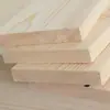 Armario de Madera Maciza Estantes en Capas Estante de Almacenamiento Estante en Capas Partición de Madera Maciza El Tamaño Se Puede Enviar en Representación