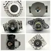 Generador para Camiones Pesados Scania Mercedes-Benz MAN Volvo apto para Serie 3 Euro 3 F200