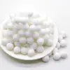 Al por Mayor en Stock Bolas de Pelo de Alta Elasticidad Niños Hechas a Mano DIY Bolas de Pelo Coloridas Pequeños Accesorios para Ropa Paquete de Materiales Decoraciones