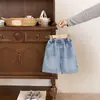 Ropa de Bebé, Conjunto de Verano para Bebés Niñas, Estilo Delgado para Salir, Conjunto de Verano para Bebés Niñas de un Año, Nuevo Conjunto de Dos Piezas a la Moda