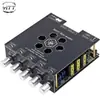 Placa Amplificadora Digital Bluetooth 2.1 Canais Tpa3255 Dc19-50V Ampla Faixa de Tensão 2