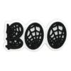 Serie de Fantasmas de Halloween Charms para Zuecos Accesorios para Zapatos de Goma Suave PVC Clips Decorativos Desmontables para Zapatos En Stock