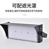 Módulo LED Luz de Túnel 500W1000W Refletor Exterior Poste Alto Luz de Estádio Iluminação Esportiva Iluminação de Alto Brilho