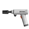 Nova Máquina de Lavar Carro Sem Fio Mini Portátil, Pistola de Água de Alta Pressão Manual Potente para Lavar Carros Domésticos, Atacado Transfronteiriço