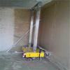 Máquina de Reboco de Parede Automática, Máquina de Reboco de Parede para Construção, Máquina de Reboco de Parede para Uso Interno
