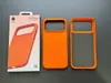 Aplicable a iPhone 18 PM Patrón de Puntos Magnéticos Funda Suave Apple 17 Puntos Redondos Elevados Lunares Funda Magnética de TPU Mate para Teléfono