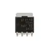 MOSFET Canal N PSMN6R9-100YSFX LFPAK 56 100V 7m Original
