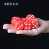 Frete Grátis Tigela Dados Festival do Meio Outono Tamanho Grande Dados Campeões 10 Festivos Adereços de Fujian 9 Polegadas Cerâmicas Adesivos de Prêmio