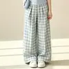 Ropa para Niñas Conjunto de Camisa Polo y Camiseta Infantil Verano Elegante Dos Piezas Casual Versátil Pantalones de Pierna Ancha