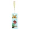 Papel bookmark set ferramenta material Pacote 5mm papel diy coelho bookmark coelho estudante panda