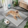 Esterilla para Perros Transfronteriza, Esterilla Especial para Dormir para Refrescar en Verano, Esterilla para Perros Anti-Mordeduras, Resistente a Arañazos y al Desgaste, Esterilla de Hielo para Mascotas para las Cuatro Estaciones