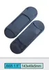 Venda Direta Acessórios para Bagagem Plástico PVC Almofadas de Ombro Antiderrapantes Almofadas de Ombro Alívio de Pressão Almofadas de Ombro Plástico 38mm Almofadas de Ombro Mochila Bolsa Transversal Almofadas de Ombro