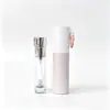 Frascos de Refil de Perfume Prontos de Fábrica com Enchimento Inferior, Frascos de Amostra de Viagem de 5ml, Adequados para Bagagem de Mão