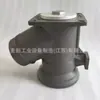 Colheita de Trigo 1622377800 Parafuso da Válvula de Admissão Coleção de Peças para Compressor de Ar
