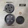 Bomba Manual para Poço de Cimento Poço Cerâmico Bomba Manual de Poço de Água Acessórios da Bomba Manivela Balde de Poço Copo de Couro Núcleo de Suspensão Bomba de Poço Estilo Antigo