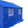 Tenda padrão especial para socorro em desastres para assuntos civis resgate de emergência ao ar livre resgate de terremoto comando acolchoado de algodão tenda para controle de inundações socorro em desastres