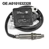 A0101532328 5Wk97339A Sensor de Óxido de Nitrógeno Nox Oxígeno de Nitrógeno Adecuado para Mercedes Benz 12V