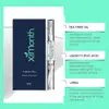 Pluma Transfronteriza para el Cuidado de las Uñas Especialmente Diseñada para Nutrir Manos y Pies, Suavizar las Superficies de las Uñas y Darles un Acabado Brillante para el Mantenimiento Diario