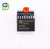 Aislador digital ADUM1400ARWZ SMD SOP16 de productos originales y genuinos con garantía de calidad.