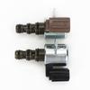 Válvula solenoide de cambio de caja de cambios para repuestos de Honda 28400-p6h-013 + 28500-p6h-013