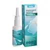 Sumifun Spray Nasal Salino Tiktok Amazon Transfronterizo Limpieza Nasal Líquido Calmante Nasal K50025