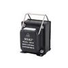 Transformador de Potencia Maosheng Tc de 110V a 220V a 110V Convertidor de Voltaje Ajustable Exportación Venta al por Mayor Transfronterizo