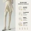 Pantalones de yoga de cintura alta para mujer, conjunto de dos piezas con cubierta de glúteos desmontable, cintura alta, control de abdomen, leggings para entrenamiento de Pilates, fitness y ejercicio de otoño