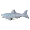 Llavero de Goma Suave de PVC con Animales Submarinos Dibujo Animado Colgante de Vida Marina Dinosaurio Pulpo Caballito de Mar DIY Pequeño Regalo