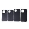 Adequado para Capa de Celular iPhone 17, Capa Protetora de Material Reciclado Ecológico Grs, Material Macaron Colorido Fosco de TPU Macio