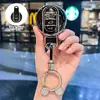 Adecuado para Estuche de Llave Bmw Mini, Coche Mini Countryman, Soporte de Carcasa de Llave Cooper Female Clubman